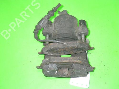 Left front brake caliper AUDI A3 (8L1) 1.9 TDI | BP14746663M105 