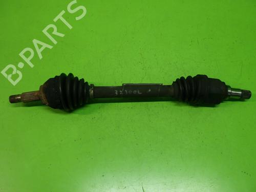 Left front driveshaft FORD FOCUS I (DAW, DBW) 1.8 16V | BP30447144M38