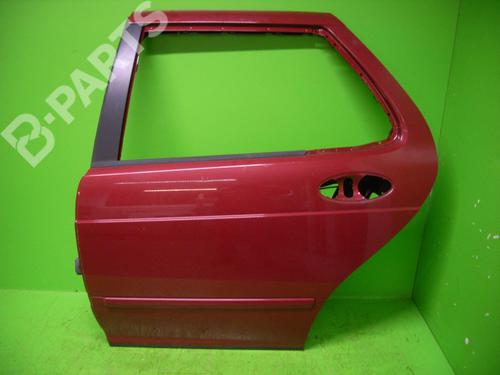 Dør venstre bak SAAB 9-5 Estate (YS3E) 2.0 t (150 hp) 6605763