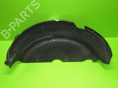 Wheel arch VW SHARAN (7M8, 7M9, 7M6) 2.0 TDI | BP14723727C56 