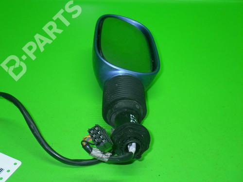 Retrovisor izquierdo FORD KA (RB_) 1.3 i ROCAM | BP6654718C26 