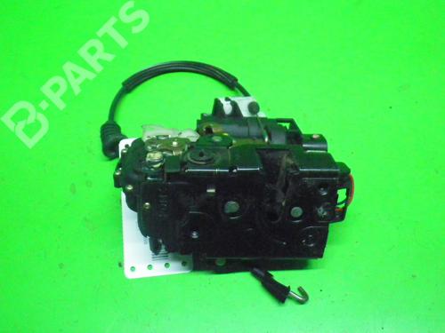 Venstre bak lås VW GOLF IV Variant (1J5) 1.6 16V | BP6673557C100 
