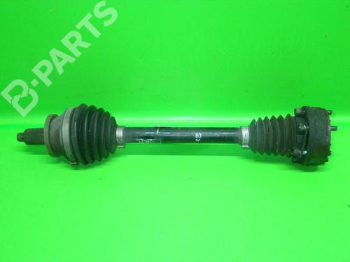 Used Left front driveshaft SKODA FABIA I Combi (6Y5) 1.2 (64 hp) 6656121