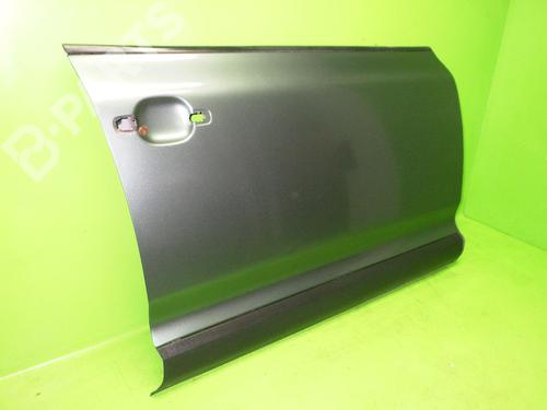 Right front door VW TOUAREG (7LA, 7L6, 7L7) 2.5 R5 TDI | BP6607015C3 