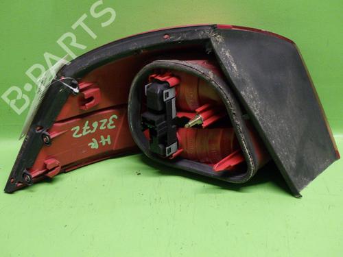 Right taillight RENAULT VEL SATIS (BJ0_) 3.5 V6 (BJ0R, BJ0V, BJ0U) | BP37530785C35 - Image 2