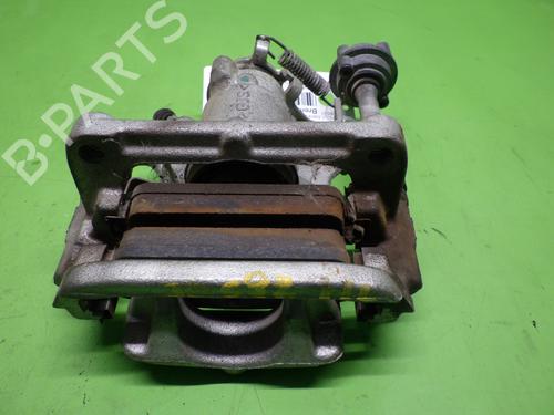 Left rear brake caliper OPEL ASTRA J (P10) 1.6 Turbo (68) | BP19417018M107 