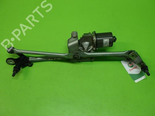 Used Front wiper motor BMW 1 (E81) 116 i (122 hp) 17801500