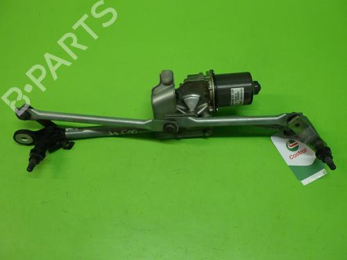 Motor limpia delantero BMW 1 (E81) 116 i (122 hp) 17801500