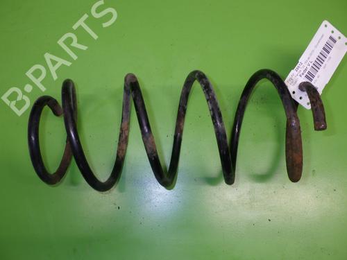 Used Shock absorber spring FIAT PANDA (169_) 1.1 (169.AXA1A) (54 hp) 16100192