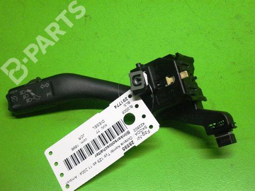 Used Steering column stalk SKODA OCTAVIA II Combi (1Z5) 1.9 TDI (105 hp) 6379168