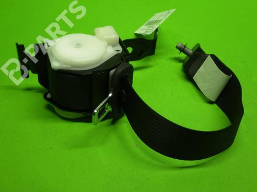 Used Rear right seatbelt OPEL INSIGNIA A Sports Tourer (G09) 2.8 V6 Turbo OPC 4x4 (35) (325 hp) 6660274