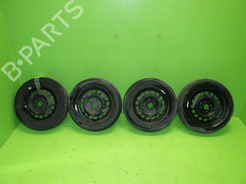 Used Rim Rim SUZUKI WAGON R+ (MA) 1.3 (RB413) (94 hp) 34106424 34106424