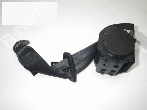 Used Rear left seatbelt SEAT IBIZA III (6L1) 1.4 16V (86 hp) 6649796