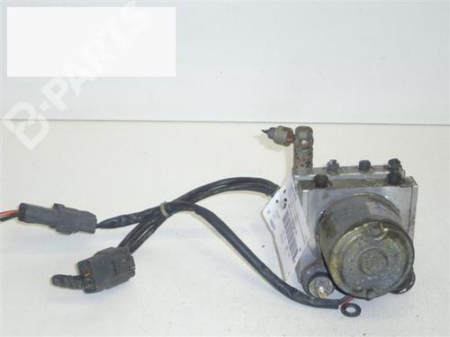 Used ABS pump MAZDA XEDOS 6 (CA) 2.0 V6 (CAEP) (140 hp) 6347180