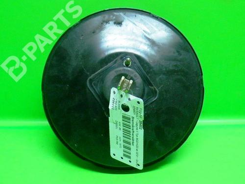 Used Servo brake RENAULT LAGUNA II Grandtour (KG0/1_) 1.9 dCi (KG0G) (120 hp) 6362783