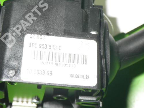 Steering column stalk AUDI A3 (8P1) 1.6 | BP6365633I23 