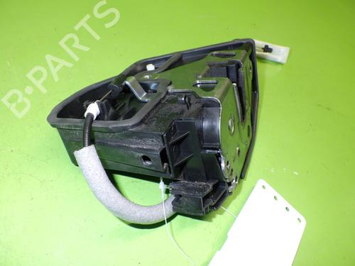 Rear right lock BMW 1 (E81) 116 i | BP17560488C99 