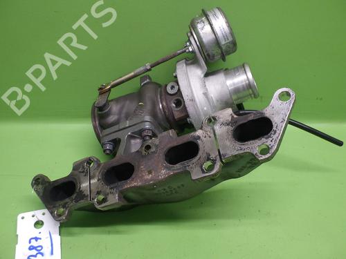 Turbolader/Kompressor für ABARTH 500 / 595 / 695 1.4 (312.AXF11, 312.AXF1A) (180 hp) 33187508