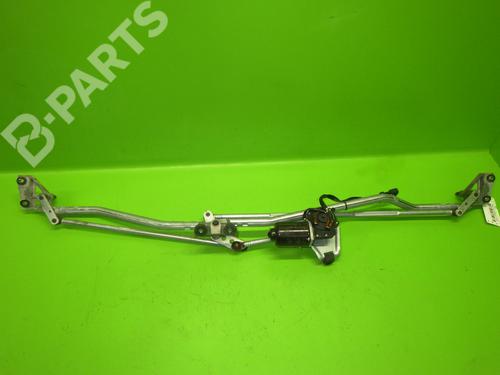Front wipers mechanism OPEL MERIVA A MPV (X03) 1.8 (E75) | BP9369247C83 