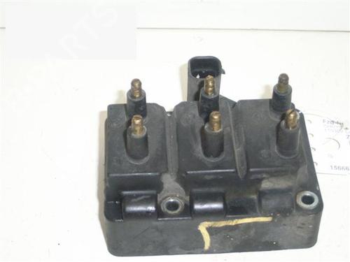 Used Electronic module CHRYSLER VOYAGER II (ES) 2.5 i (98 hp) 14704766