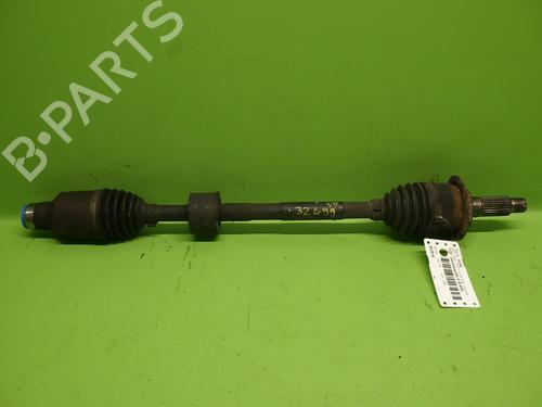 Drivaksel fortil Højre Drivaksel fortil Højre FIAT SEDICI (189_) 1.6 16V 4x4 (107 hp) 33970951 33970951