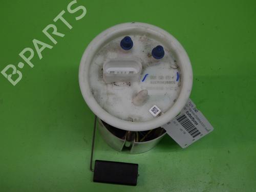 Used Electronic module SEAT IBIZA IV ST (6J8, 6P8) 1.2 (70 hp) 15135762