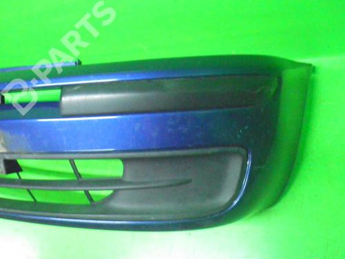 Front bumper FIAT PUNTO (188_) 1.9 JTD 80 (188.237, .257, .337, .357) | BP6670462C7 