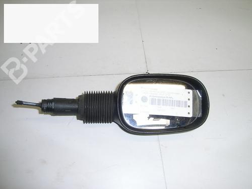 Used Right mirror FORD KA (RB_) 1.3 i (60 hp) 6602620