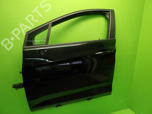 Left front door OPEL ASTRA K (B16) 1.2 Turbo (68) | BP27601725C2