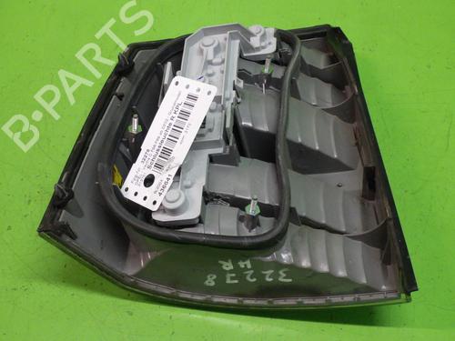 Right taillight OPEL VECTRA C (Z02) 2.2 DTI 16V (F69) | BP30129386C35