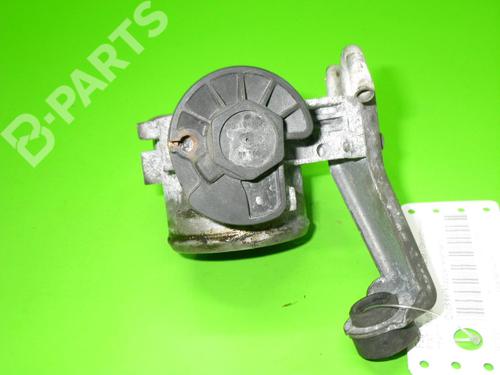 Throttle body FIAT MULTIPLA (186_) 1.6 16V Bipower (186AXC1A) | BP6356718M82 