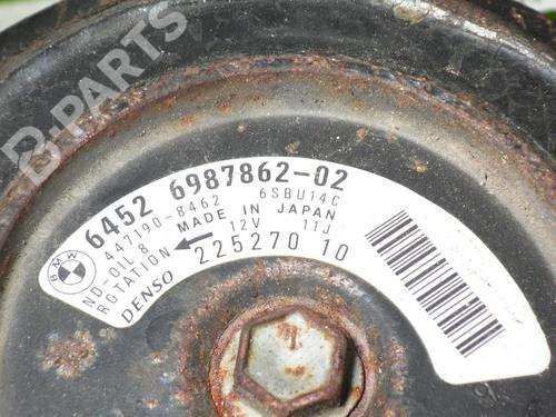 AC compressor BMW 1 (E81) 118 d | BP6383110M34 