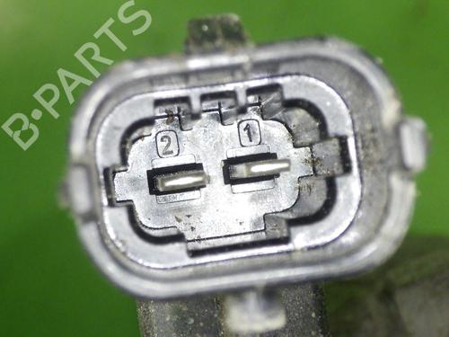Left rear brake caliper OPEL INSIGNIA B Grand Sport (Z18) 1.5 (68) | BP27645837M107 