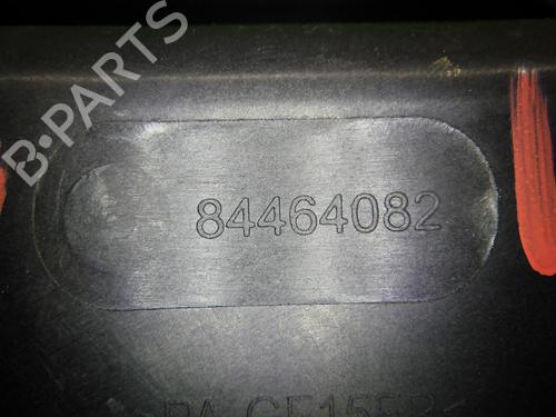 Upper protection OPEL INSIGNIA B Grand Sport (Z18) 1.5 (68) | BP27645614M93 