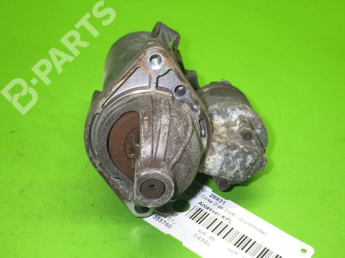 Starter OPEL CORSA D (S07) 1.3 CDTI (L08, L68) | BP6420201M8 