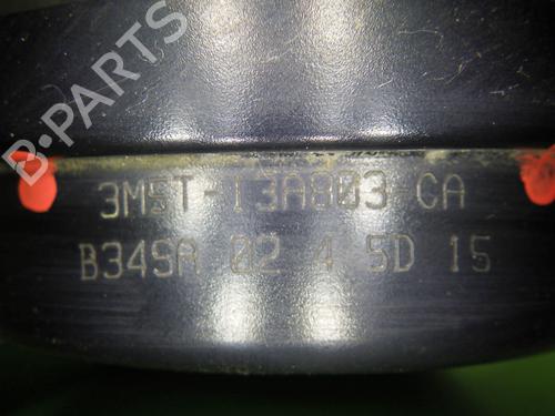 Horn FORD FOCUS C-MAX (DM2) 2.0 | BP19029077E13 