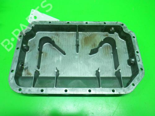 Used Front right seatbelt AUDI 100 C4 Avant (4A5) 2.8 E quattro (174 hp) 14717189