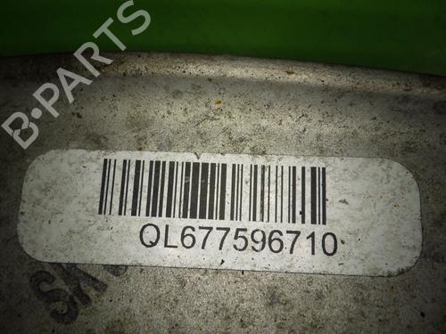Right front suspension arm BMW 5 (F10) 520 d | BP18900220M13 