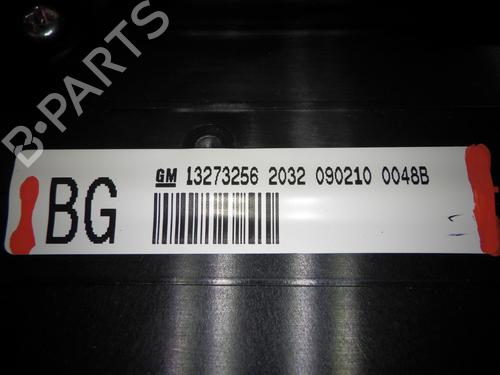 Switch OPEL INSIGNIA A Sports Tourer (G09) 2.0 Turbo 4x4 (35) | BP19170178I30 