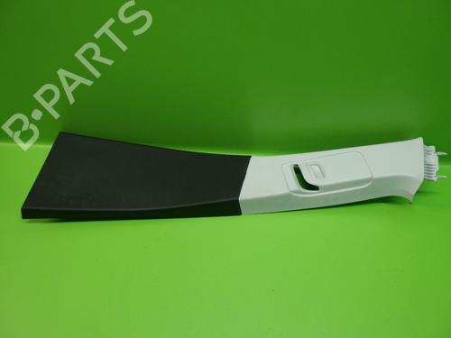 Elargisseur aile avant gauche OPEL CORSA E (X15) 1.4 (08, 68) (90 hp) 30892443