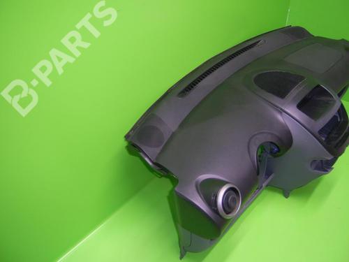 Dashboard CITROËN C1 (PM_, PN_) 1.4 HDi | BP6356792C46 