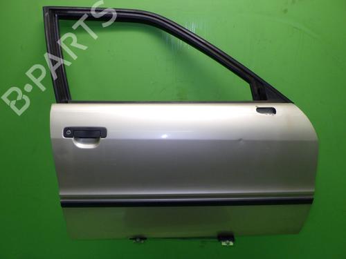 Used Right front door AUDI 80 B4 Saloon (8C2) 2.0 E (115 hp) 19114996