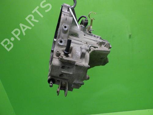 BP6351550M3 | Manual gearbox HONDA CONCERTO (HW, MA) 1.5 i 16V BP6351550M3