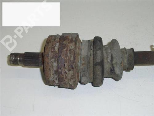Left rear driveshaft MERCEDES-BENZ 124 Saloon (W124) 300 E (124.030) | BP6666240M40 
