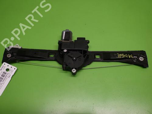 Used Front left window mechanism FIAT FIORINO Box Body/MPV (225_) 1.4 Natural Power (225BXC1A, 225AXC1A) (78 hp) 23084610