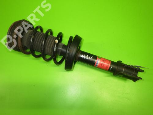 Used Right front shock absorber OPEL CORSA B (S93) 1.2 i (F08, F68, M68) (45 hp) 8298140