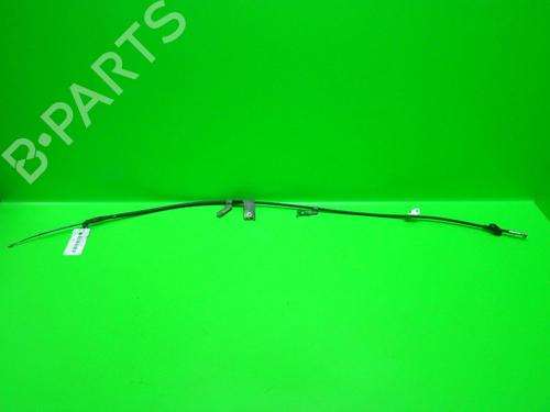 Used Handbrake cable OPEL AGILA (B) (H08) 1.0 (F68) (68 hp) 14716584