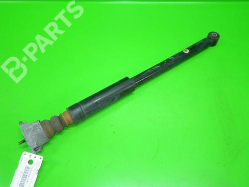 Right rear shock absorber FORD FIESTA VI (CB1, CCN) 1.4 TDCi | BP6611110M19 