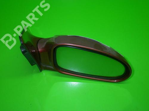 Used Left mirror HYUNDAI SONATA III (Y-3) 2.0 i 16V (125 hp) 6649123