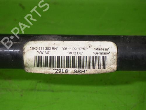 Anti roll bar VW GOLF V (1K1) 1.4 16V | BP14727051M96 